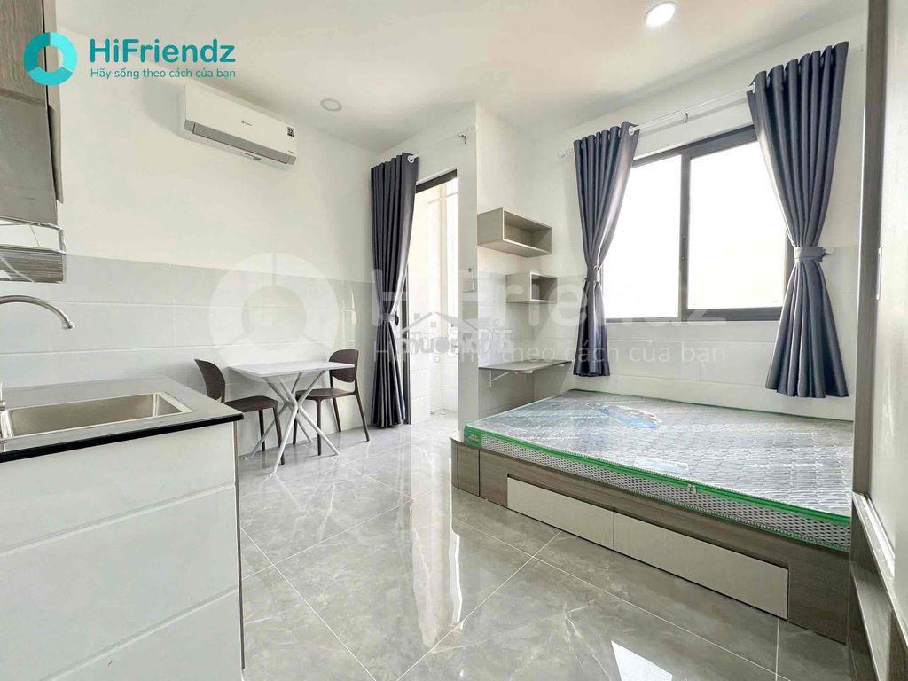 Căn hộ hiện đại sát trường fpt - 3