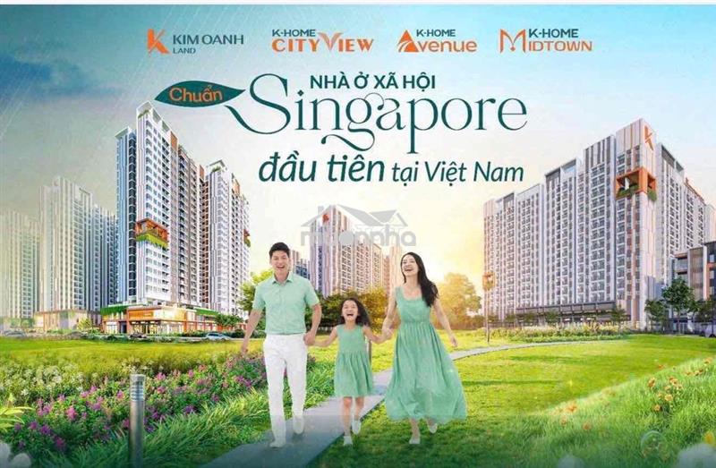 Nhận hồ sơ noxh toàn khu vực đồng nai