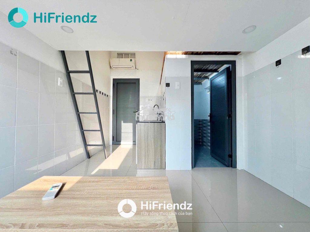 Siêu phẩm duplex mới tinh cửa sổ trời siêu thoáng đầm sen-văn hiến - 4
