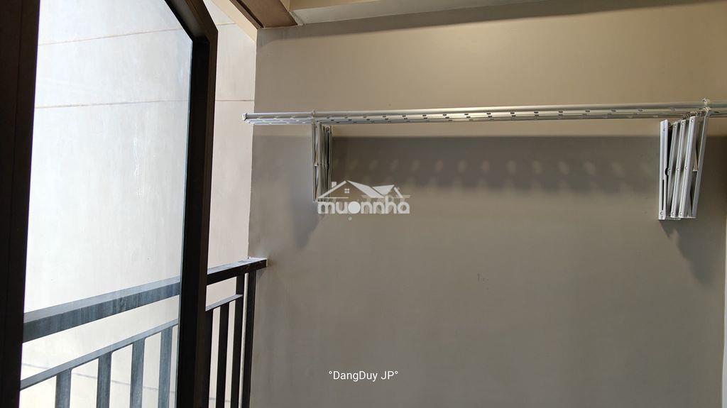 Cho thuê 2pn2wc giá 5tr5 sẵn rèm - opal skyline lái thiêu - 3