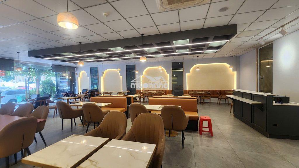 Cho thuê văn phòng 200m2 tầng trệt an khánh q2 - 4