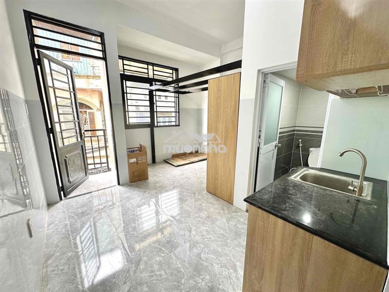 Khai trương phòng đẹp giá rẻ ngay bến xe miền đông
