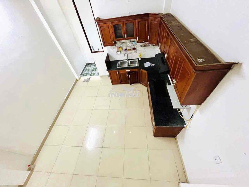 Cho thuê nhà 3 tầng hiệp bình phước – gần vạn phúc city, ql13 4pn - 3