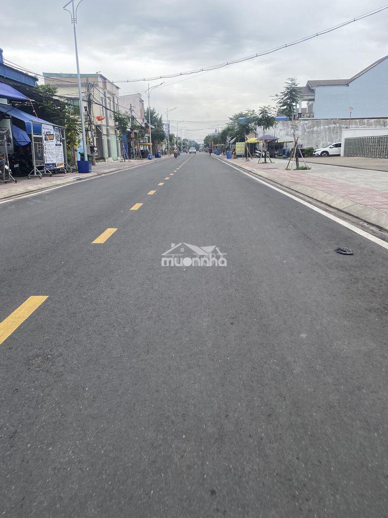 Dãy trọ d1 kdc thuận giao 5x33  - 2