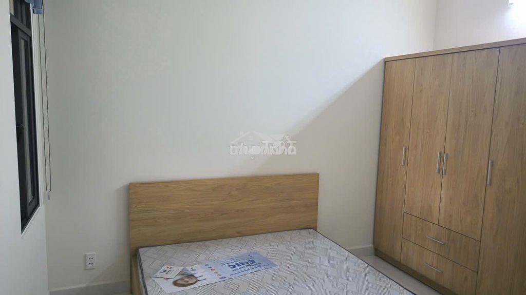 Chính chủ cho thuê green river q8 2pn 2wc giá 10tr gần full nội thất - 3
