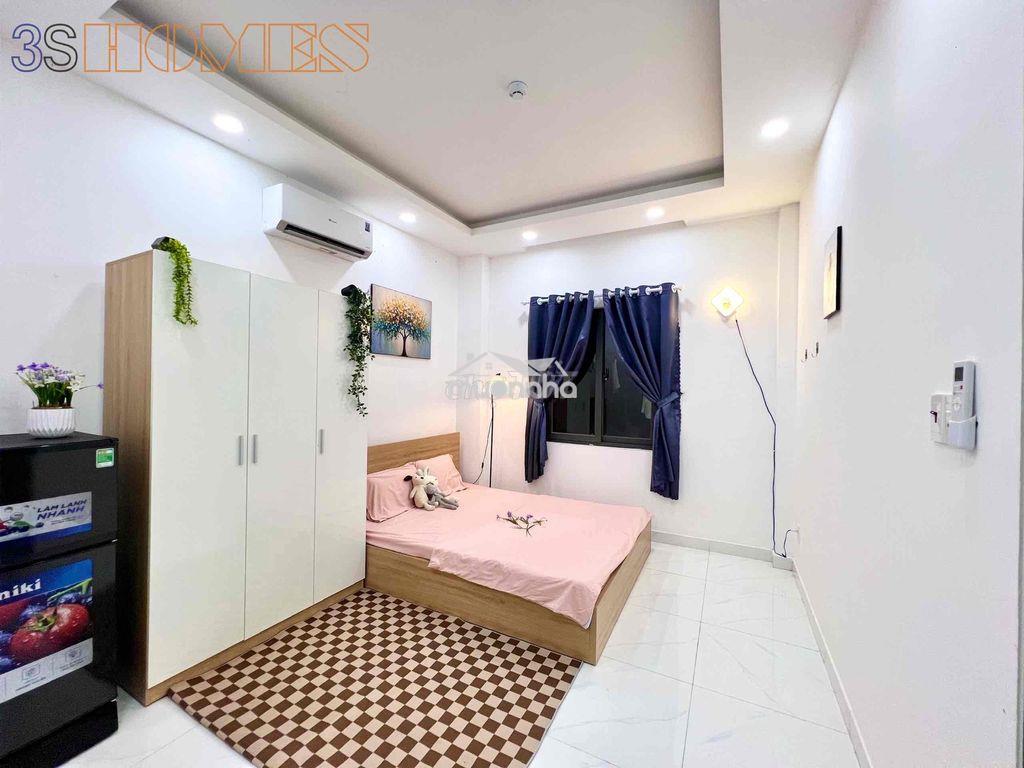 Full nội thất - hà huy giáp - thạnh lộc - 3