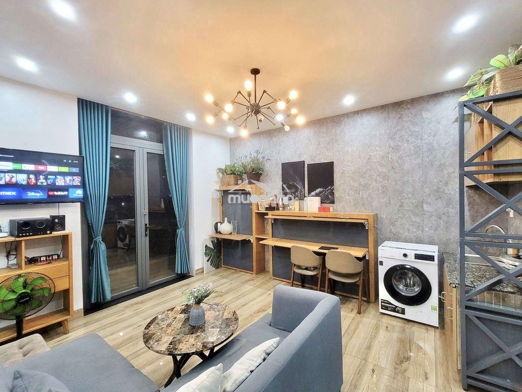 Cho thuê ch mới xây 100% trong khu dân cư cát lái - mai chí thọ - sala - 2