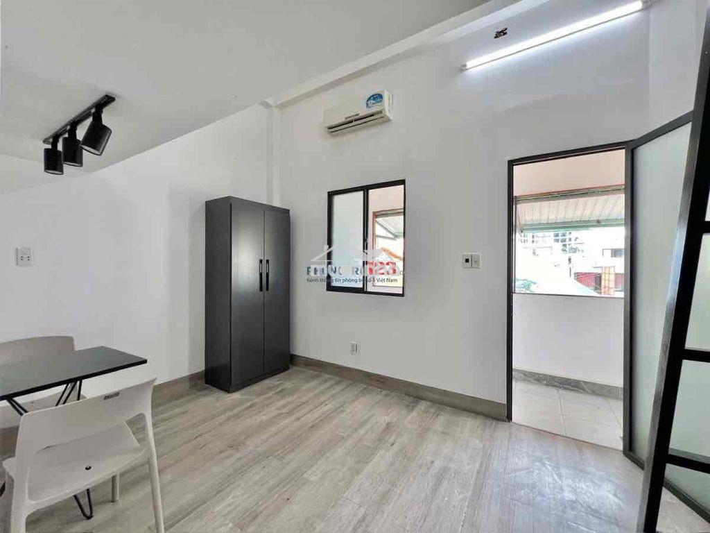 Phòng trọ có gác giá rẻ gần đại học công thương - thpt tây thạnh - 3