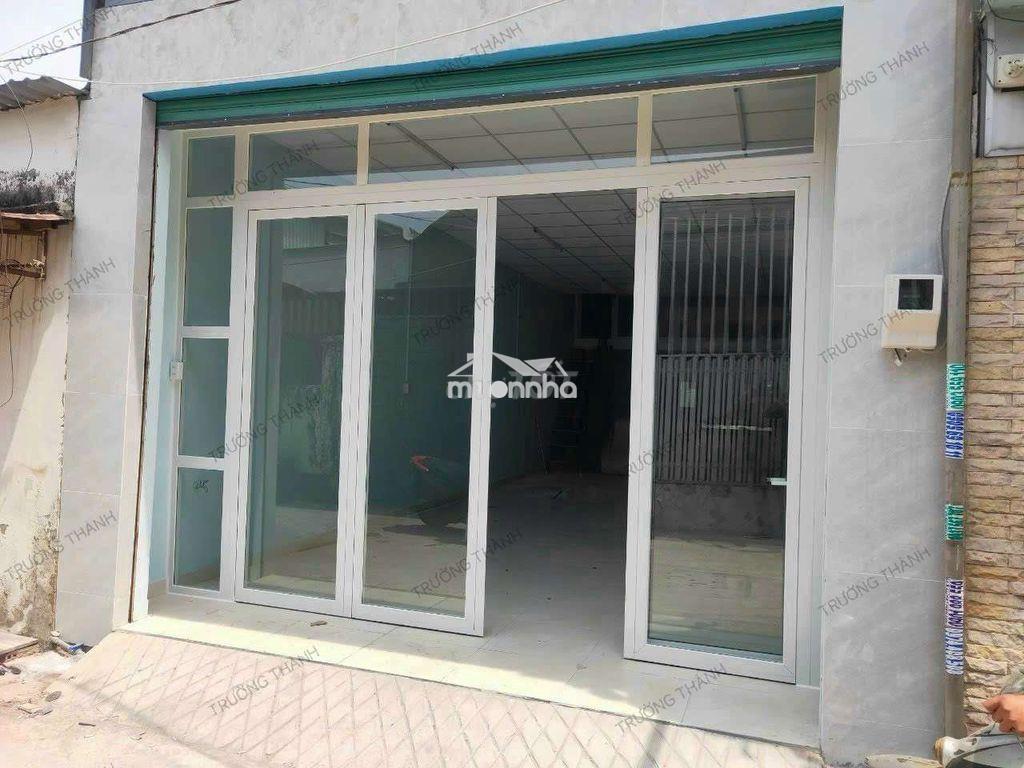 Cho thuê nhà 86,5m2, hxh gần ngã 3 tam bình -hiệp bình, hbc, thủ đức. - 2