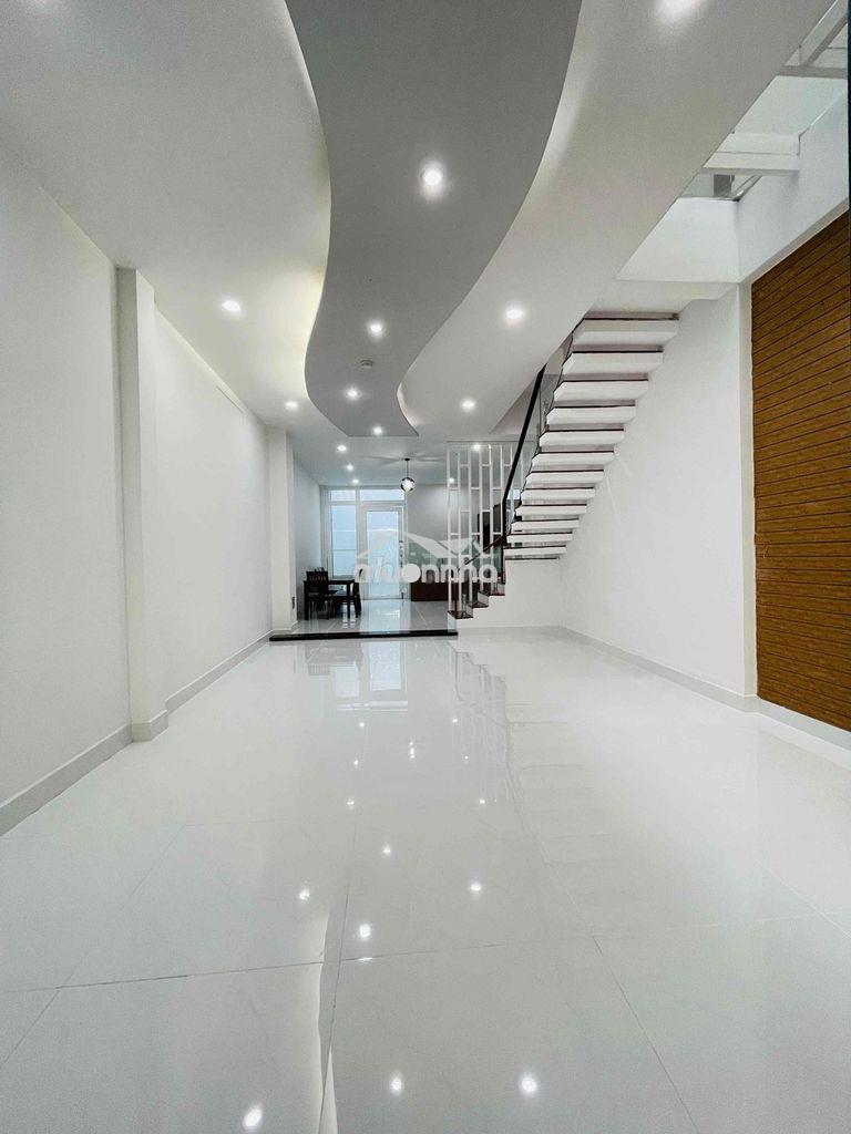 Cho thuê nhà đẹp 3 tầng đường số 6, hiệp bình - gần vạn phúc - 2