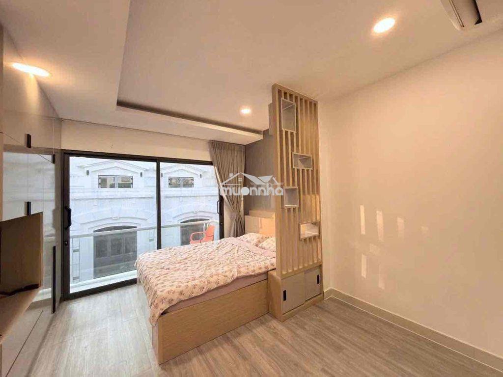Studio - dọn vào ở ngay tại tân phú - 3