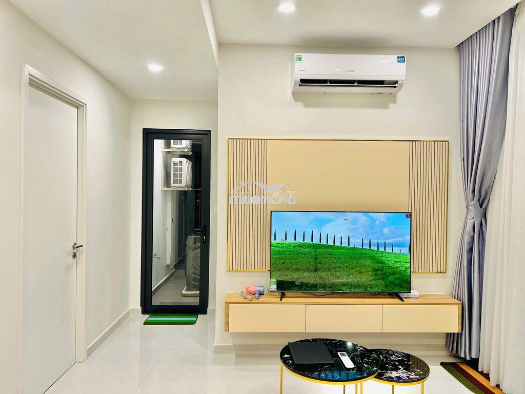 🎯Cho thuê ch the emerald golf view 2pn - 72m² đủ nội thất,giá chỉ 13tr - 4