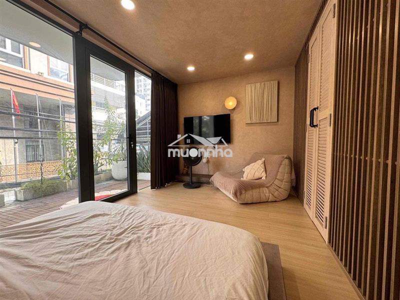Hệ thống căn hộ 2pn / 1pn / studio cao cấp gần công viên gia định