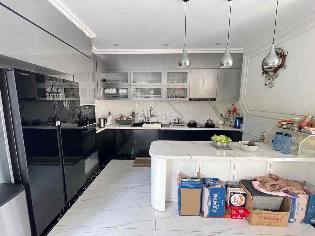 ✨ Tuyệt tác biệt thự 163m² kdc bình hưng – không gian thượng lưu - 3