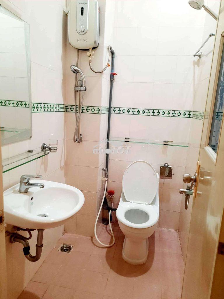 Cho thuê phòng q3.fuff nội thất.mới keng.cửa sổ 2tr9 - 3
