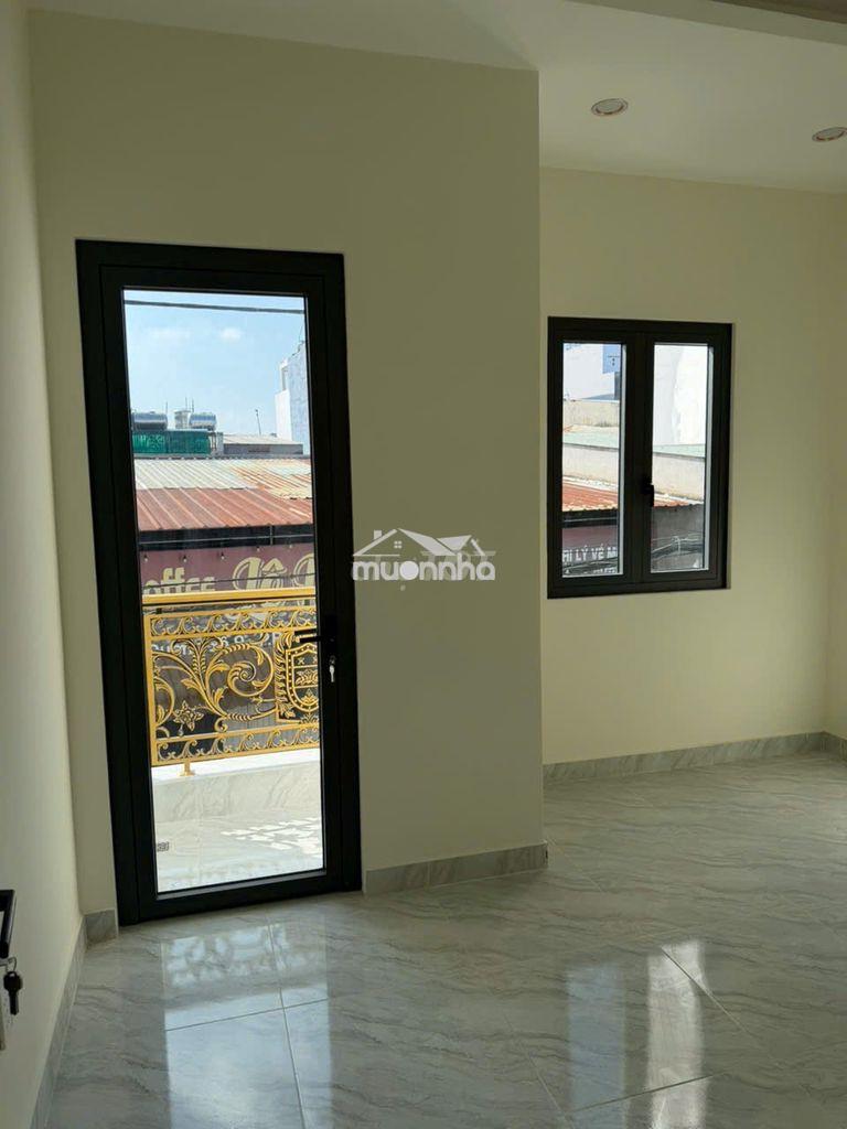 Bán nhà mới 100% – đường số 9, p. bình hưng hòa, tp.hcm - 3