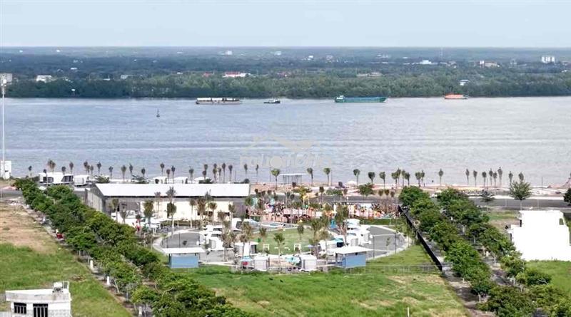 Hiệp phước harbour view 1,350tỷ  đất 80m2 rẻ nhất nhận ký gửi bán lại