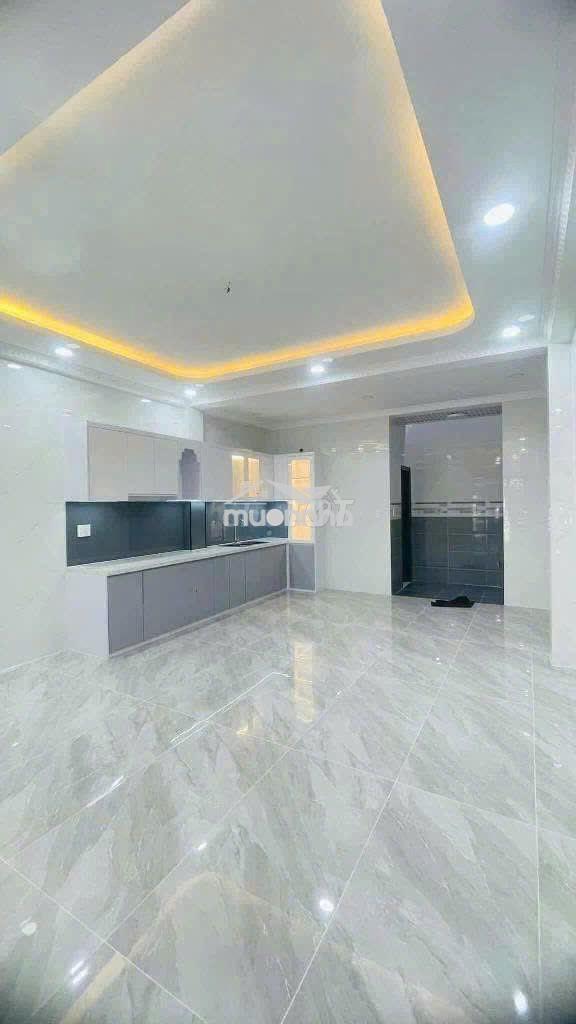 Nhà diện tích siêu hiếm– 182a lê văn sỹ, p.10, q.pn dtsd 400m2. - 3
