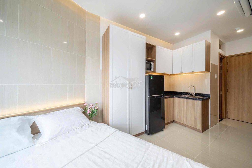 Cho thuê phòng full nội thất - 2