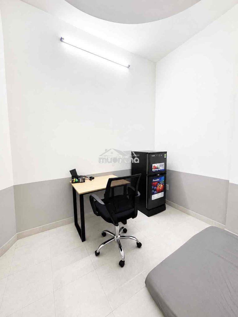 Chính chủ cho thuê - chdv mt hồ văn huê - hỗ trợ sinh viên - hhaemg - 3