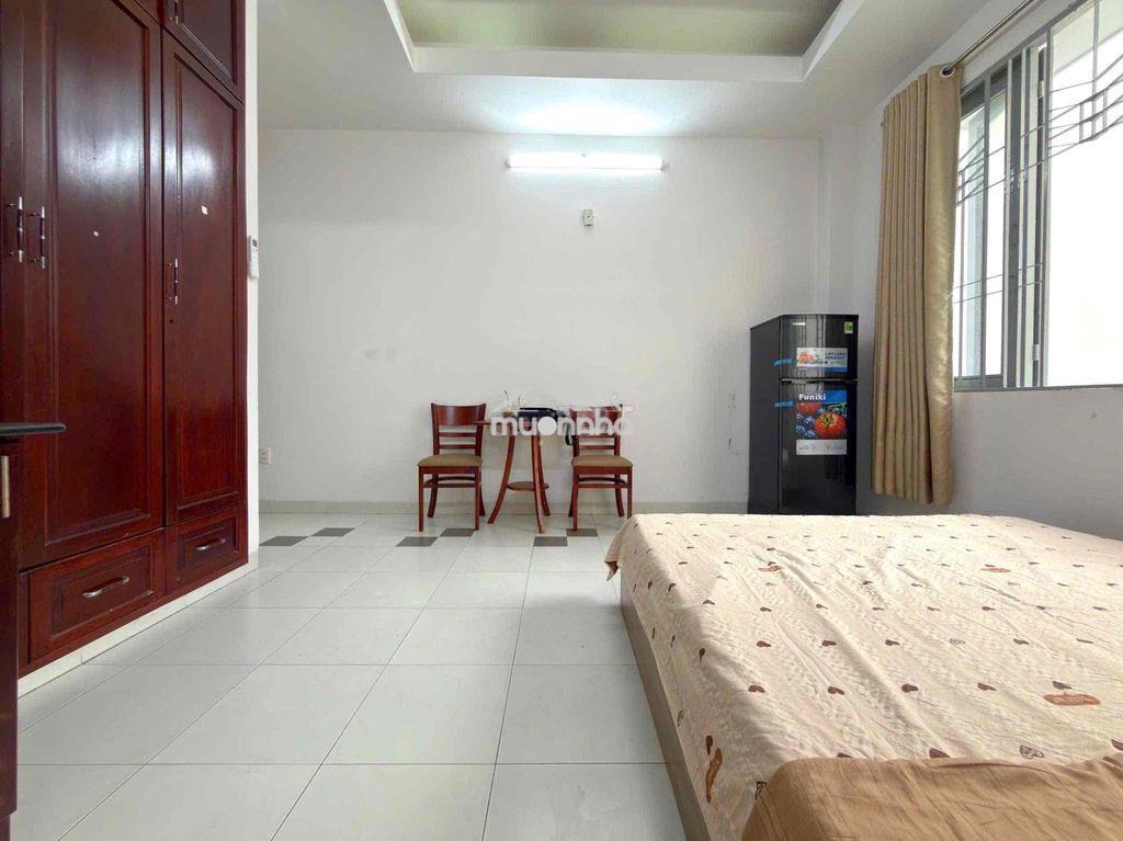 Căn hộ mới 35m2 cửa sổ thoáng - full nt ,  q tân bình - 3