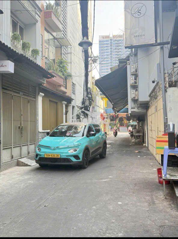 Quận 10 - nhà căn góc 2 mt - hxh 6m. thích hợp đầu tư “ nhỉnh 11 tỷ ” - 2