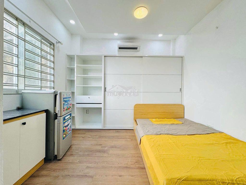 Cần pass phòng trung tâm quận 5 nội thất đầy đủ - 4