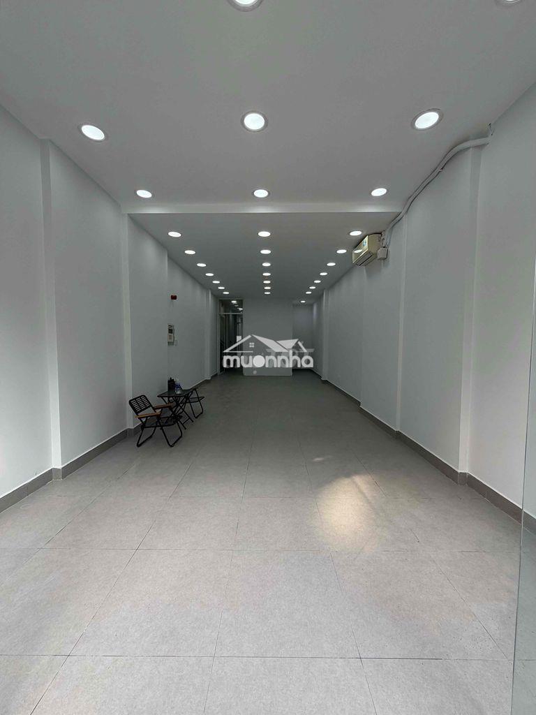 Nhà 5lầu mặt tiền đường nguyễn văn thương,p25,bt.đoạn kd sầm uất,metro - 2