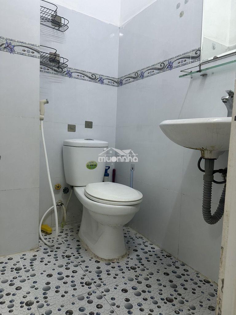 Cho thuê phòng  hoàng diệu, p. khánh hội (q.4 cũ) giá 4 triệu. - 3