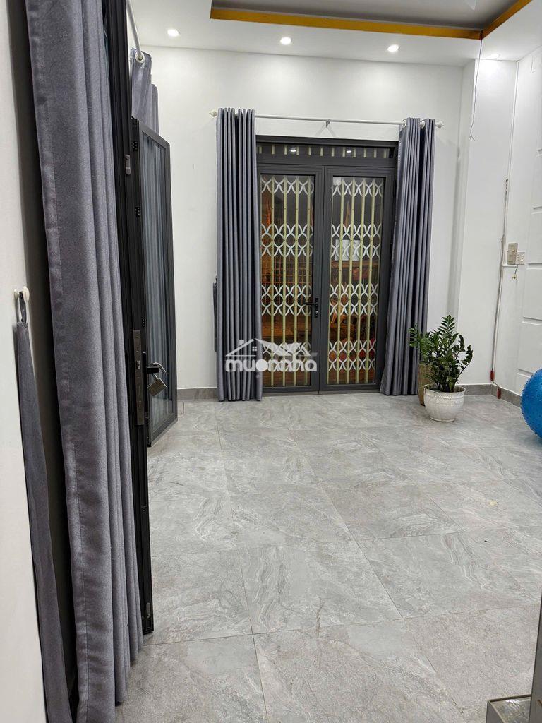 Cho thuê gian góc 2 mặt tiền ưu tiên làm văn phòng