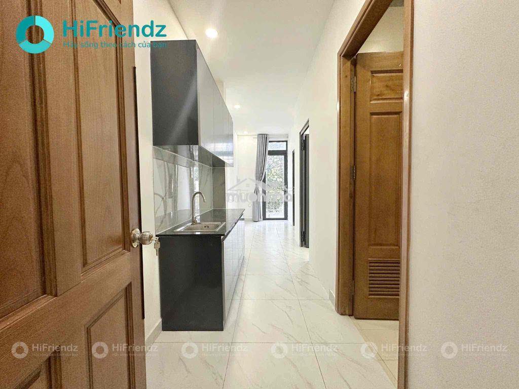 Trống sẫn 2pn full nội thất ngay thống nhất - đông hòa, dĩ an - 4