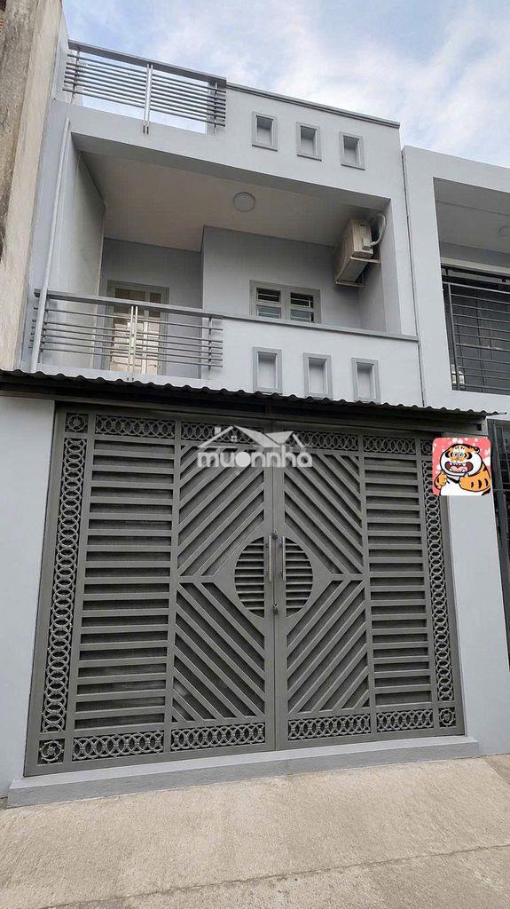 Nhà tân quý, gò dầu - ô tô tận cửa - khu dân trí cao - vào ở ngay