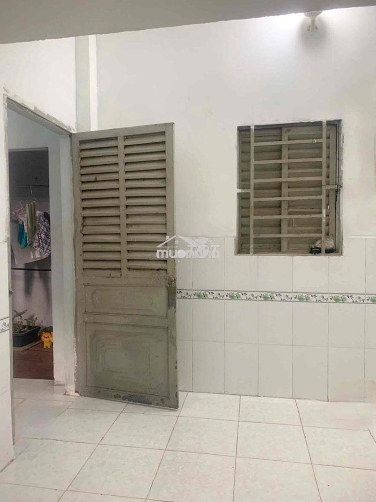 Cho thuê phòng trọ giá rẻ gần chợ khiết tâm, bình chiểu, thủ đức - 3