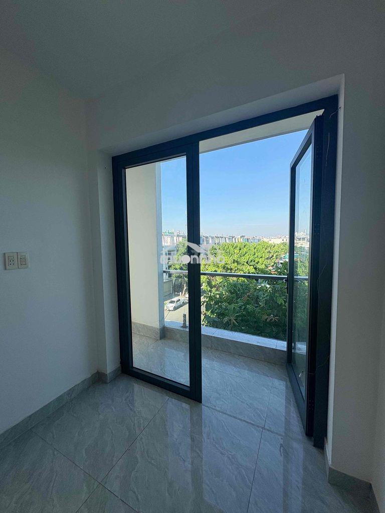 2 phòng ban công rộng, thoáng , mới như hình - 3