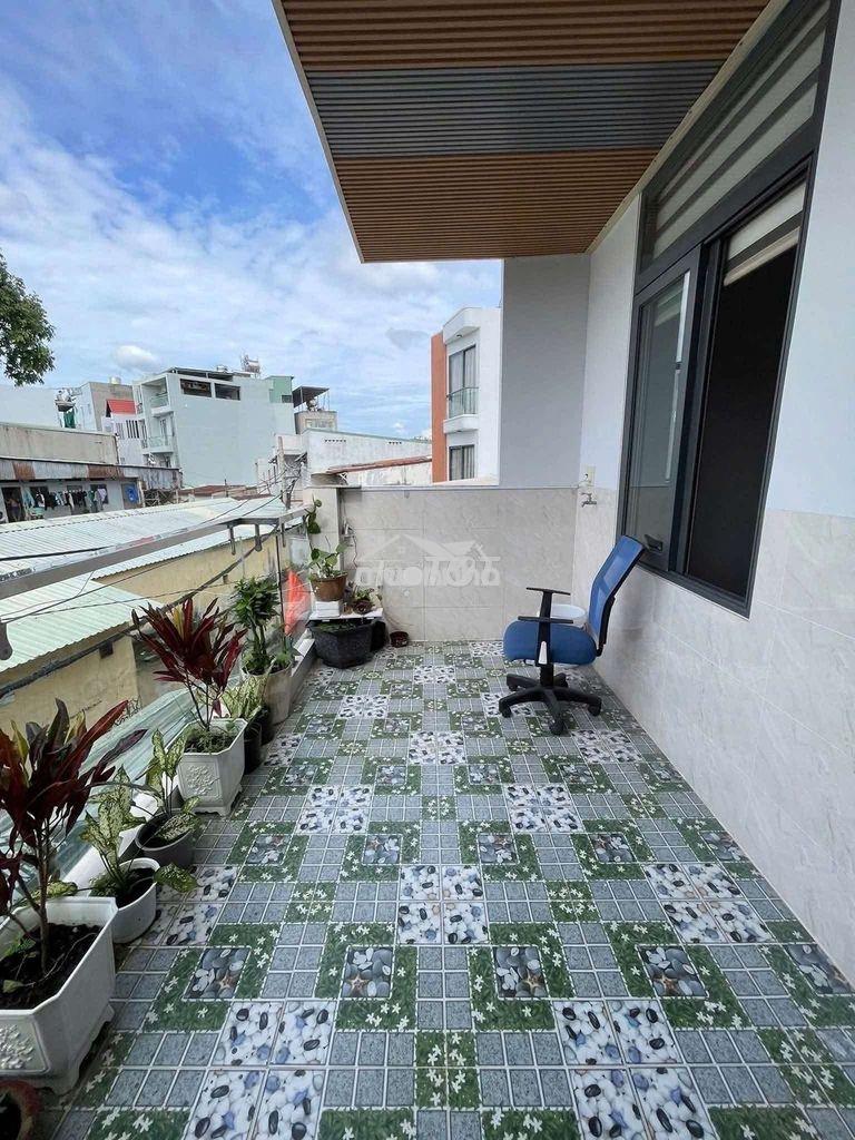 Sát chợ long thượng cần ra căn nhà dt 83m2 sổ sẵn - sang tên ngay - 4