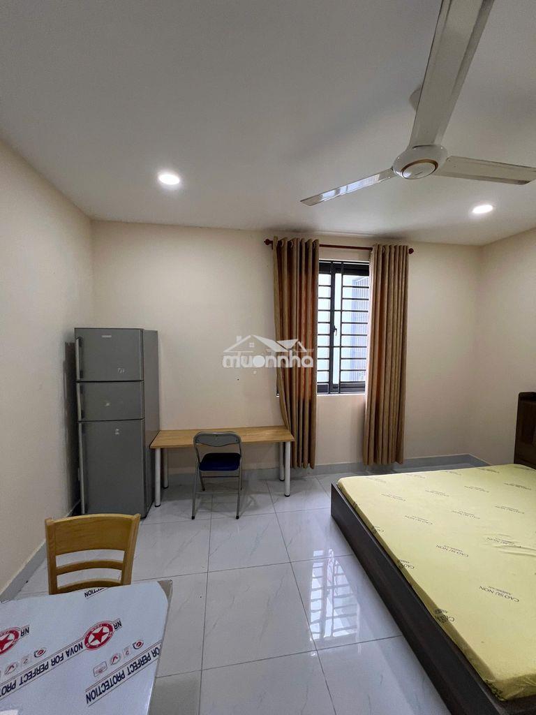 Phòng mới khu dân cư đại phúc: 30m2,không chung chủ, full nội thất  - 2