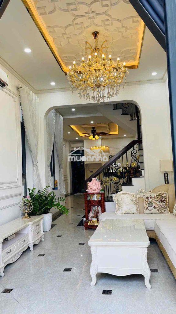 Cho thuê nhà phường hiệp thành - thủ dầu một - 3