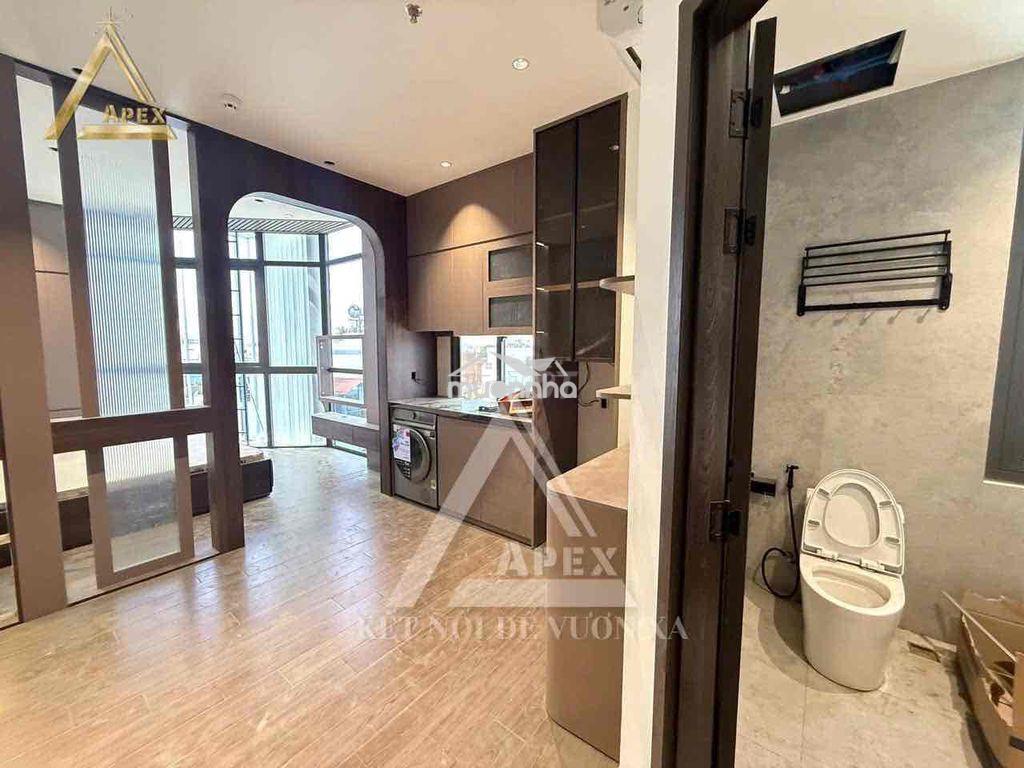 Khai trương dự án 1pn, rộng 50m2, sang ngay nơ trang long, bình thạnh - 3