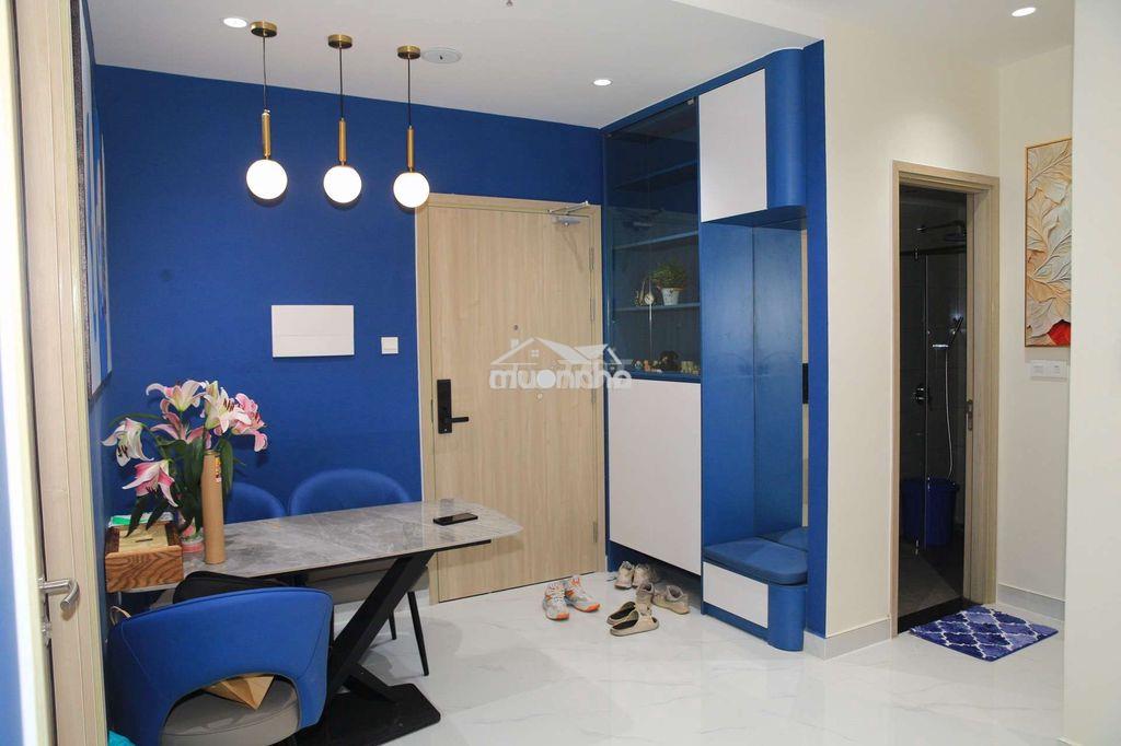 Gía bao tiền máy lạnh, phòng mới cho nam thuê,it's a share apartment - 2