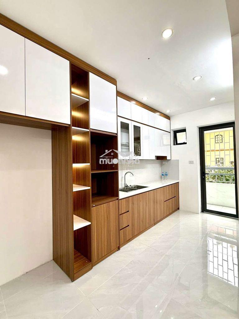 2 tỷ xíu phố lò đúc tầng 2, 2pn thoáng sáng - 2