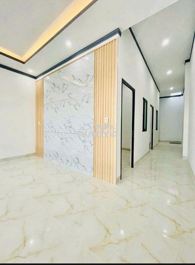 Cho thuê nhà phường trảng dài giá 6 triệu - 3
