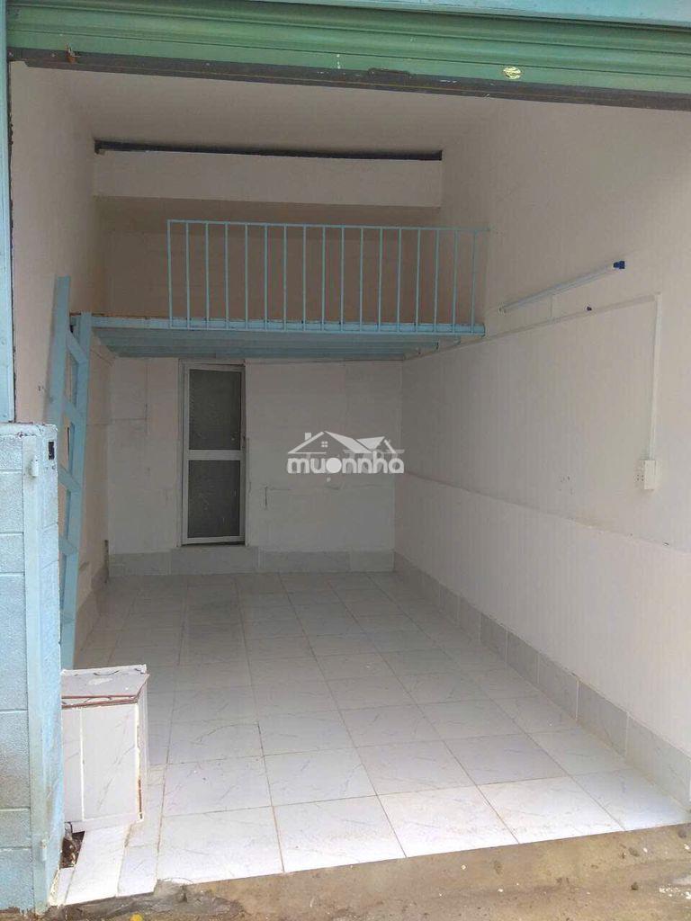 Cc cho thuê phòng 1,8 trd tại trung tâm quận 1 - 2