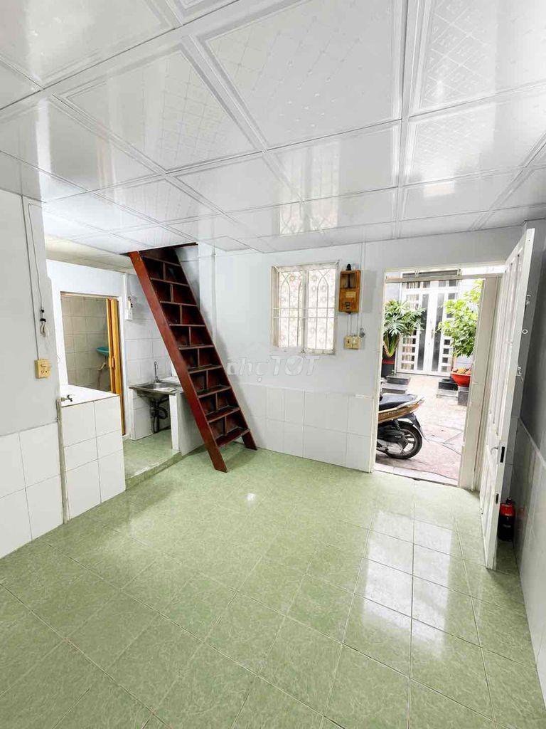 Nhà chính chủ phú nhuận – hơn 32m² sử dụng – chỉ nhỉnh 3 tỷ