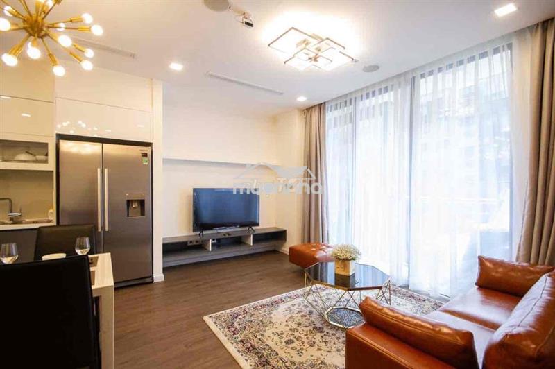 Căn hộ 2pn full nt saigon royal residence q4