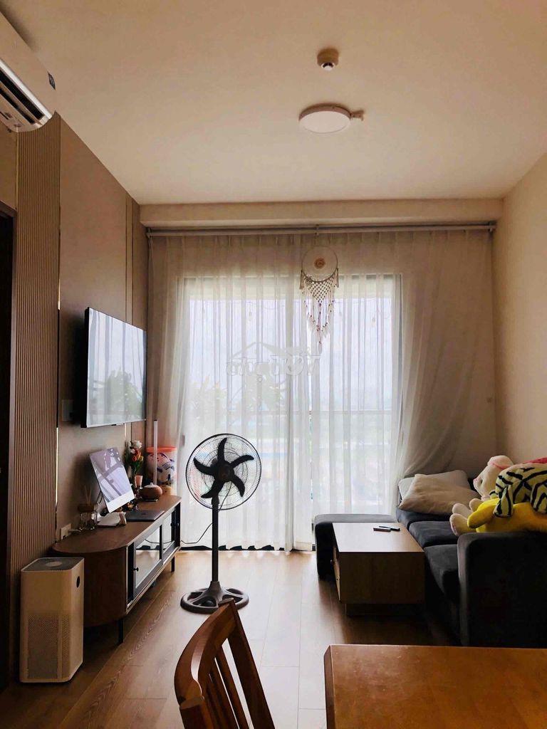 🎉Căn hộ 2pn full nội thất chỉ 12,500k tại akari city bình tân tphcm🎊