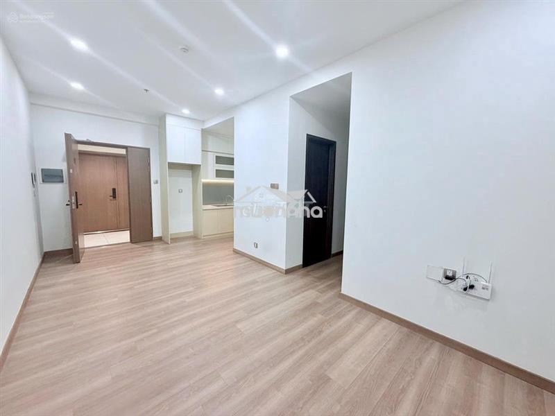 Cho thuê căn hộ khu cao cấp 2pn 77m2, bt, nhà mới, đầy đủ tiện ích