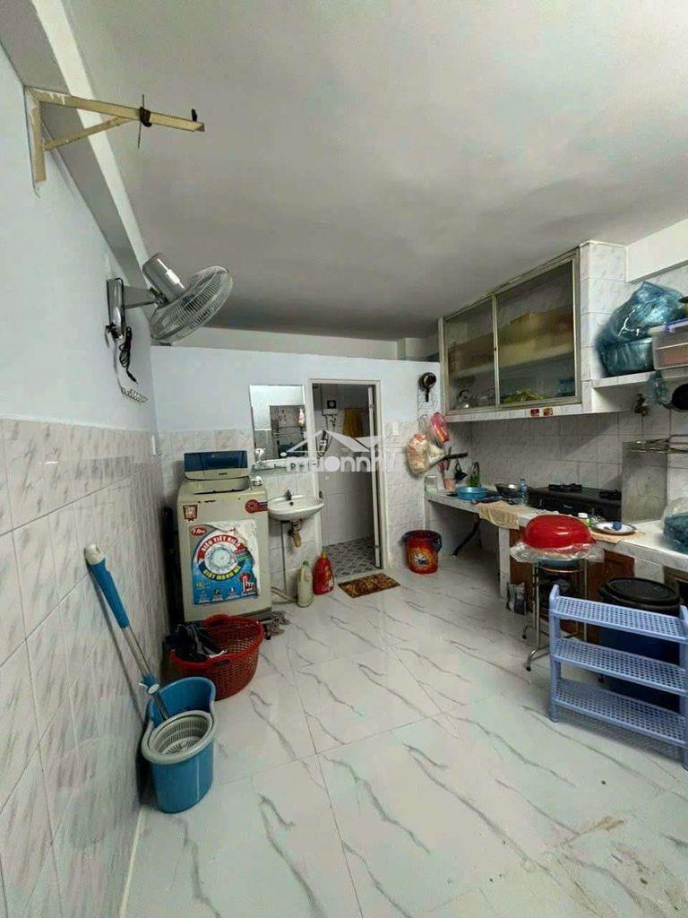 3 phòng hẻm hải thượng lãn ông - 2