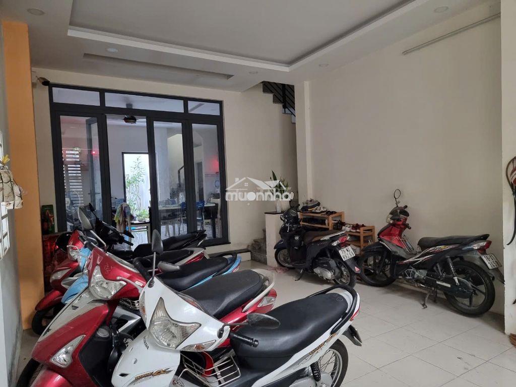 Phòng trọ cho nữ văn phòng, hssv thuê, quận 4 tiện làm việc và học tập - 2