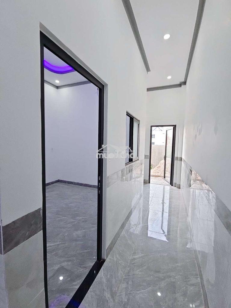3 tỷ 300 triệu nhà khánh bình tân uyên gần cầu khánh vân 143.9m2 - 4