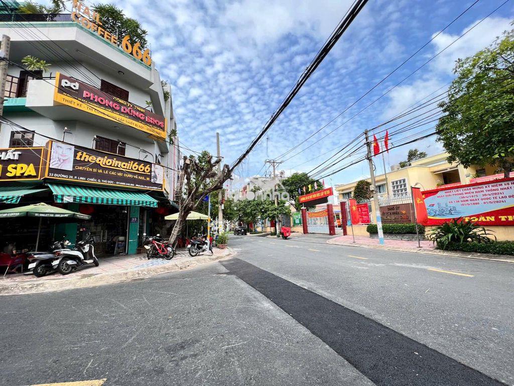 13 tỷ rẻ nhất khu himlam - mt đường 20 - nhà 4 tầng st kinh doanh tốt - 3